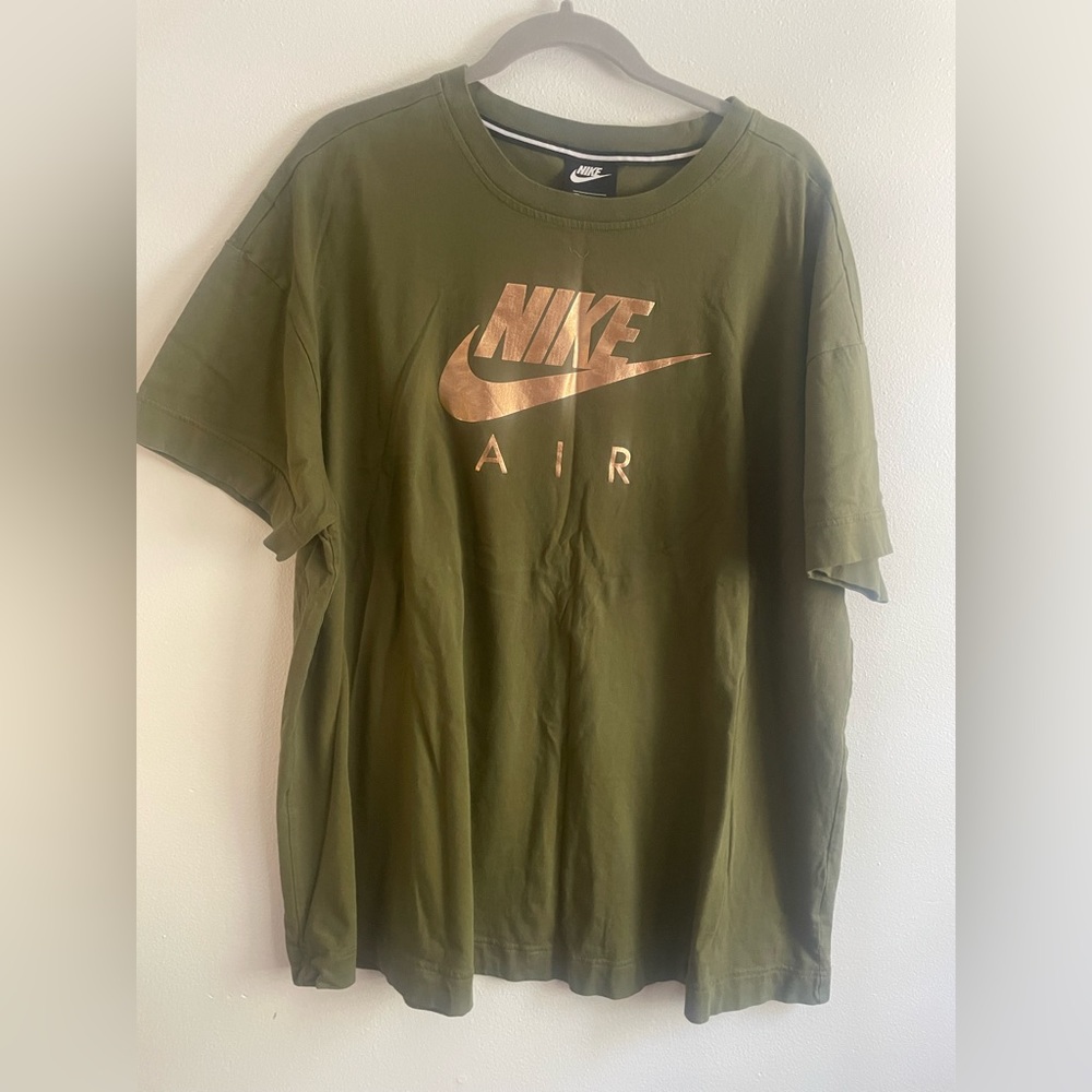 Oversized MEDIUM bike T-shirt/tunic measurements in pictures never worn